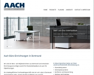 Bild AACH BRO-EINRICHTUNGEN