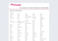 Bild Cimcool Europe B.V.