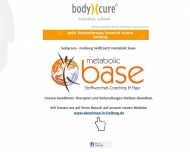 Bild bodycure-Therapie-Zentrum Freiburg