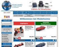Bild Modelissimo