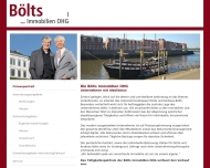 Bild Blts Hausverwaltung GmbH A.
