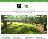 Bild Erlknig-Darmstadt GmbH / DER MOVER