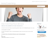Bild boq - Coaching