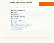 Bild Wagner Heizung-Sanitr GmbH