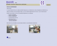 Bild Bahr GmbH, Georg Christian Orthopdietechnik