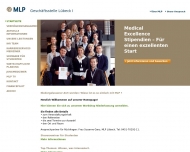 Bild MLP Geschftsstelle Lbeck I