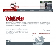 Bild Velo Kurier