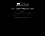 Bild Hotel Bad Bruckhaus