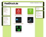 Bild FredDruck Gnter Frederik