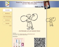 Bild Praxis fr Kinesiologie