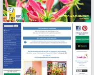 Bild Fachverband Deutscher Floristen e. V.
