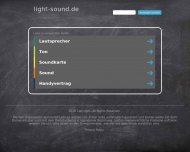Bild Light & Sound Production