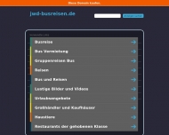 Bild JWD Busreisen