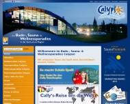 Bild Bade-, Sauna- und Wellnessparadies Calypso