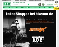 Bild Bike & Sport Handels GmbH & CO. KG