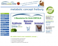 Bild metabolic centrum freiburg