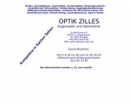 Bild Optik Zilles GmbH