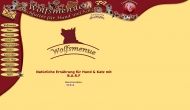 Bild wolfsmenue