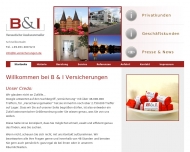 Bild B & I Hanseatischer Assekuranzmakler GmbH & Co. KG