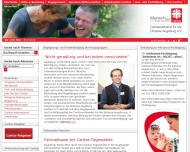 Bild Caritas-Altenpflegeheim St. Verena