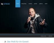 Bild DJ Steve - Professioneller Discjockey fr alle Events