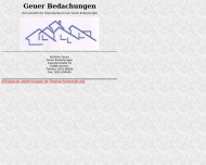 Bild Geuer