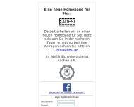Bild ADESI Sicherheitsdienst e.K.