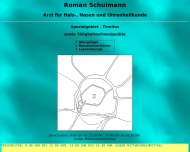 Bild HNO-Arzt Roman Schulmann