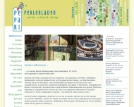 Bild pepari perlenladen