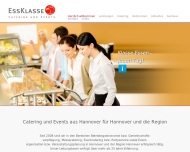Bild Essklasse Catering & Events
