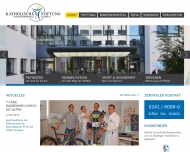 Bild Marienhospital Aachen Zentrale Notfallaufnahme