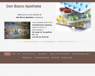 Bild Don Bosco-Apotheke