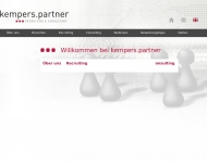 Bild Michael Kempers Personalberatung Kempers & Partner
