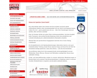 Website Spedition Zurek