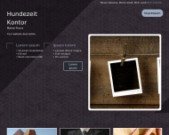 Bild Hundezeit Kontor U. Herff
