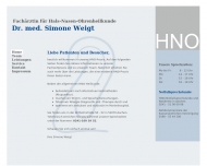 Bild Weigt Simone Hals- Nasen- Ohrenrztin