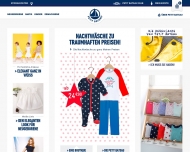 Bild Petit Bateau-Boutique