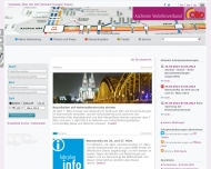 Bild Aachener Verkehrsverbund GmbH