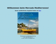 Bild Mercado-Mediterraneo Feinkost