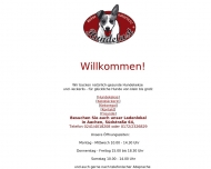 Bild Hundelust