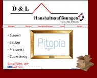 Bild D & L Haushaltsauflsung