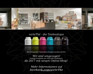 Bild varieTh -die Teeboutique im Hof