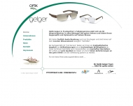 Bild Optik Geiger GmbH