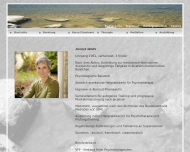 Website A. Wolfs Heilpraktikerin für Psychotherapie in Aachen Mediatorin
