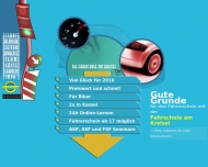 Bild Fahrschule Kassel Fhrerschein mit 17 Auto PKW Motorrad ...