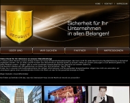 Bild VIP SECURITY