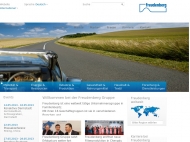 Bild Freudenberg Vliesstoffe KG