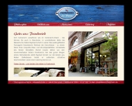 Bild La Flamm Fromagerie