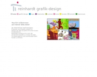Bild Reinhardt Grafik-Design
