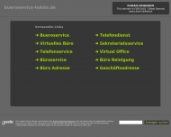 Bild Büroservice Holste - Büro und Buchhaltung